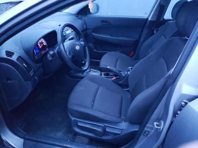 2011 HYUNDAI ELANTRA TOURING GLS