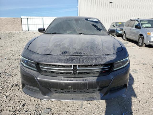  DODGE CHARGER 2016 Gray