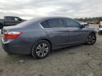 2015 Honda Accord Lx на продаже в Austell, GA - Front End