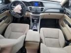 2013 Honda Accord Lx en Venta en Houston, TX - Front End