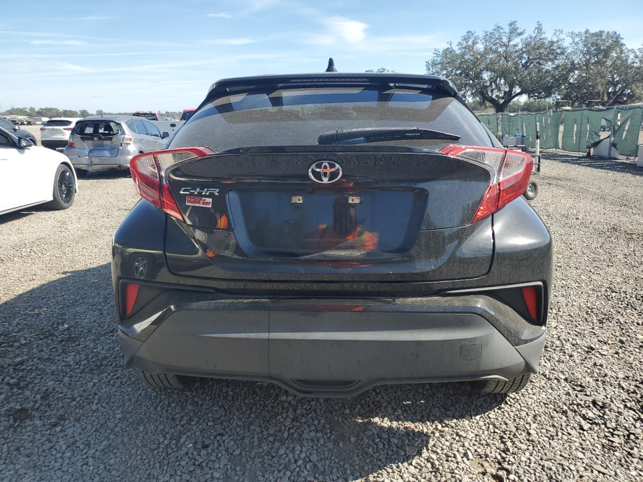 2020 Toyota C-Hr Xle VIN: JTNKHMBX9L1073624 Lot: 83583794