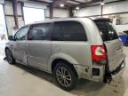 2017 Dodge Grand Caravan Sxt продається в Byron, GA - Side