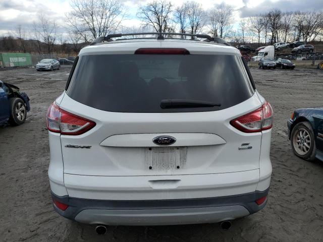  FORD ESCAPE 2013 Білий