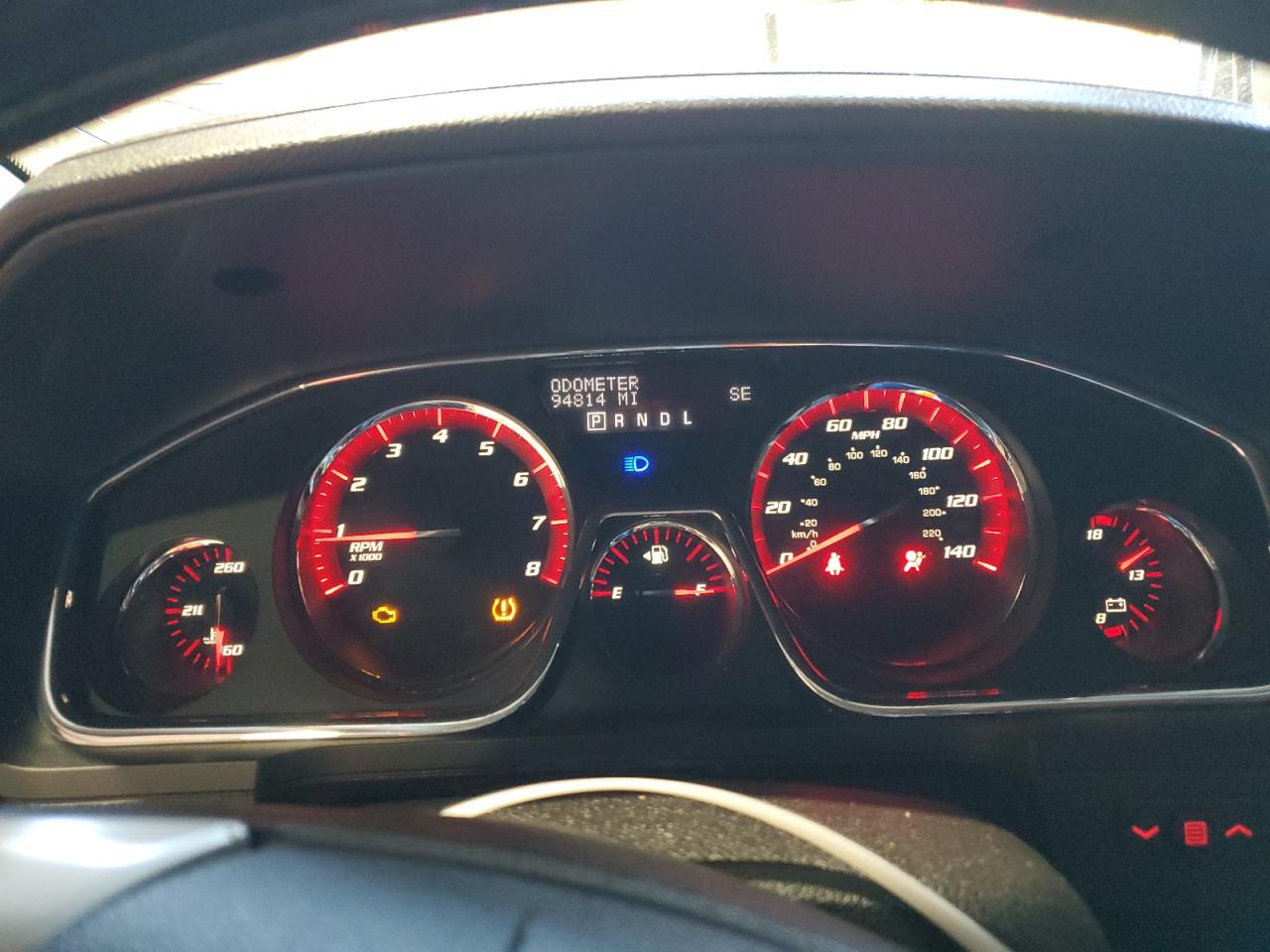 2016 GMC Acadia - Image 9