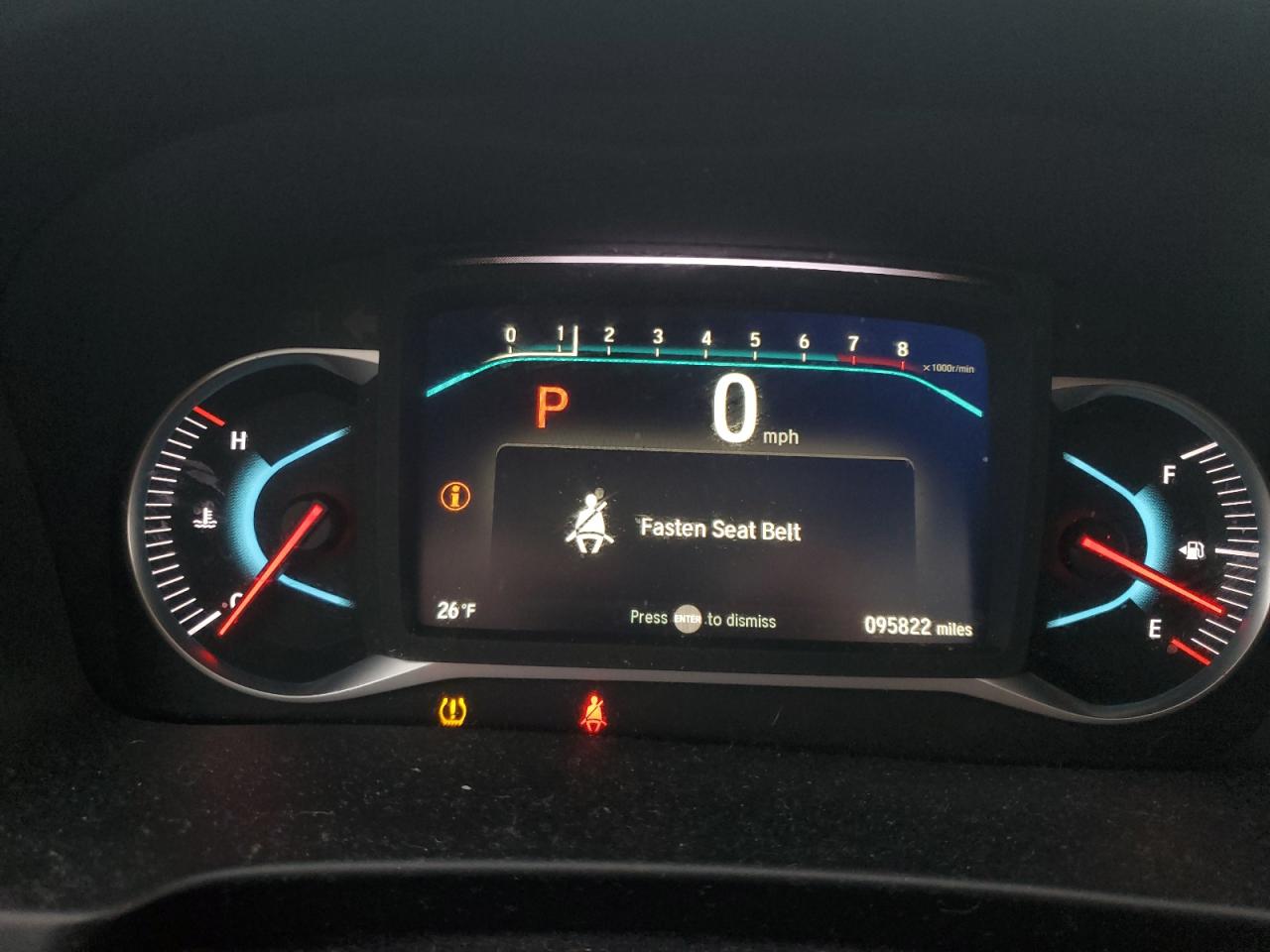 2020 Honda Pilot - Image 9