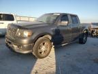 2008 Ford F150 Supercrew zu verkaufen in Haslet, TX - Front End