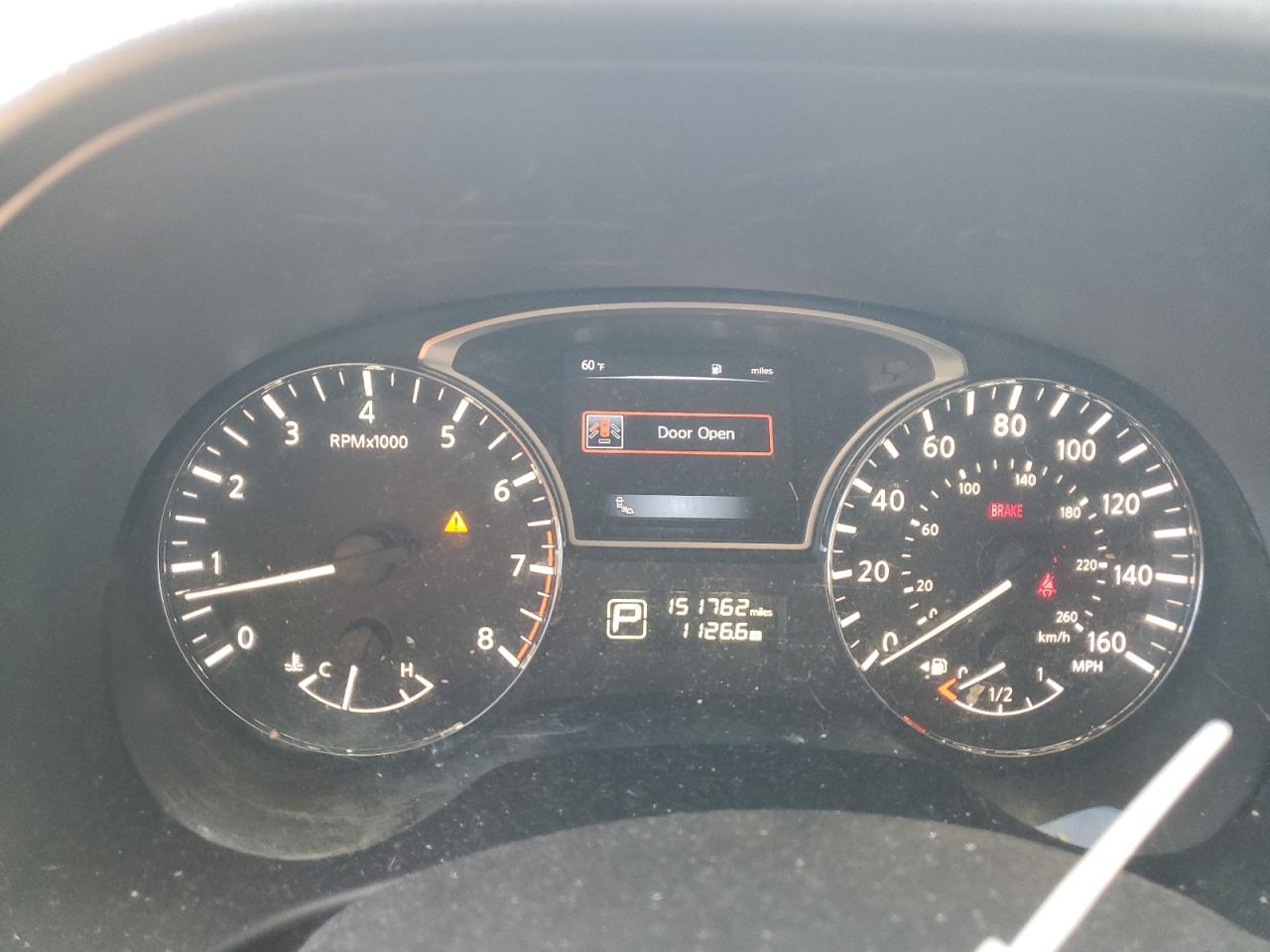 2015 Nissan Pathfinder S VIN: 5N1AR2MN3FC672908 Lot: 84276504