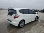 2013 Honda Fit Sport للبيع في New Orleans، LA - Front End