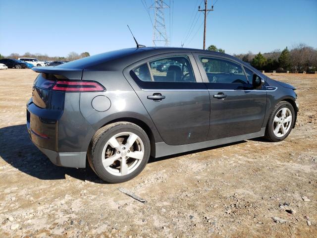  CHEVROLET VOLT 2014 Вугільний