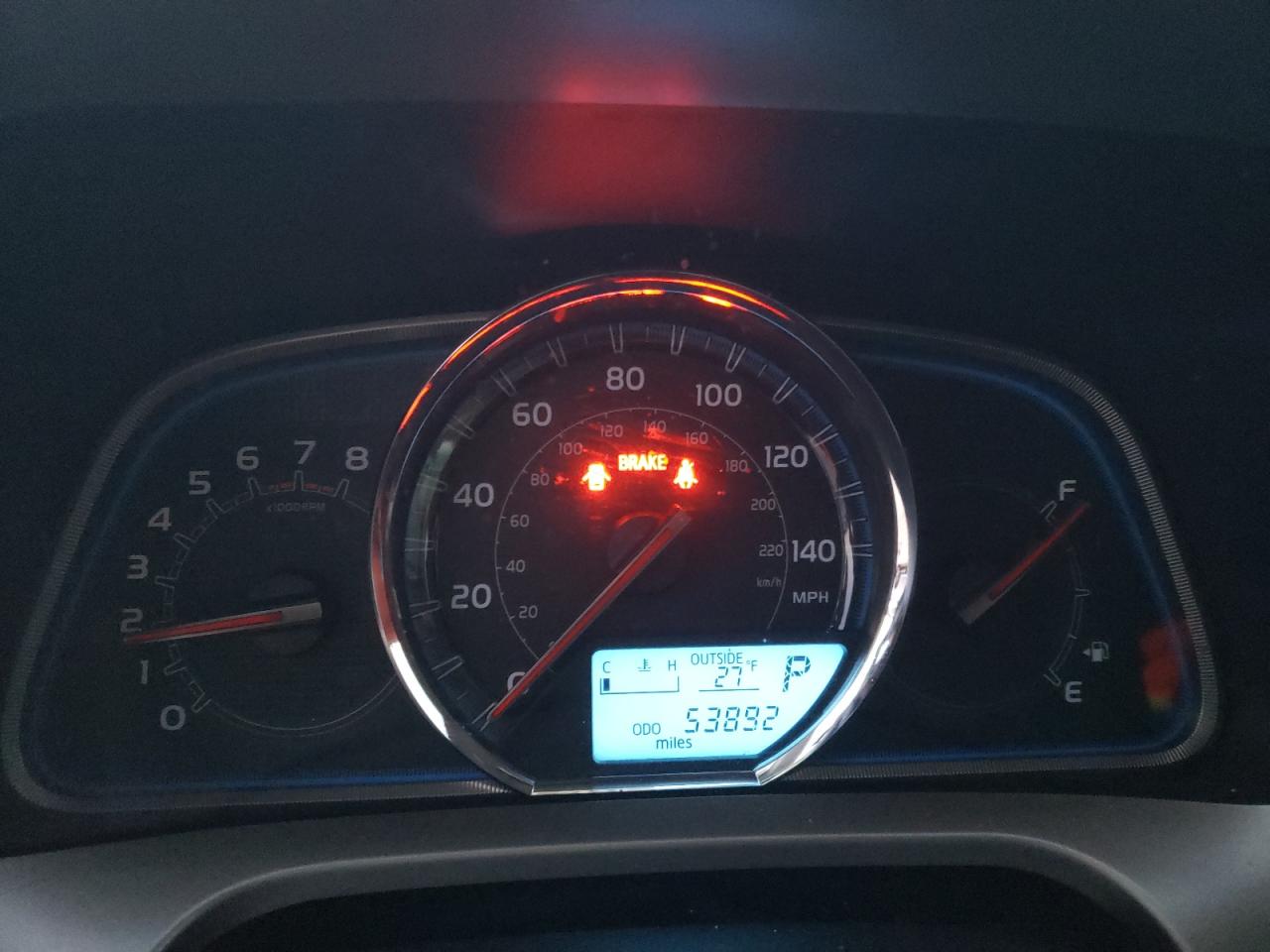 2013 Toyota RAV 4 - Image 9