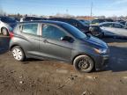 2017 Chevrolet Spark Ls за продажба в Indianapolis, IN - Front End
