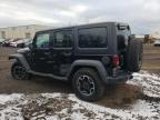 2016 Jeep Wrangler Unlimited Rubicon for Sale in New Britain, CT - Front End