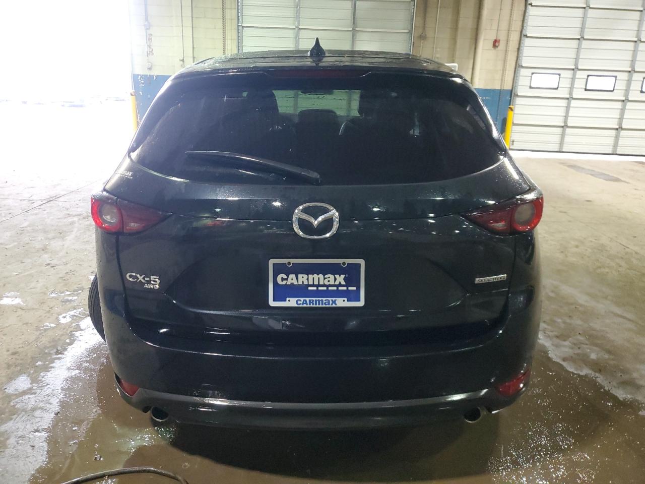2021 Mazda CX-5 - Image 6