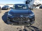2024 Honda Hr-V Lx de vânzare în Assonet, MA - Side
