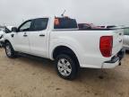 2019 Ford Ranger Xl en Venta en San Antonio, TX - Front End