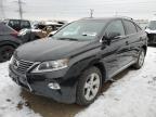 2013 Lexus Rx 350 Base за продажба в Elgin, IL - Front End