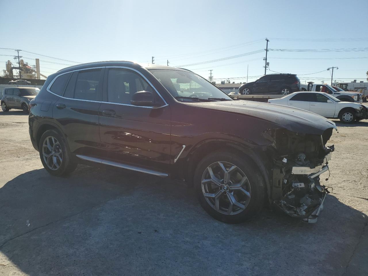 2024 BMW X3 - Image 4