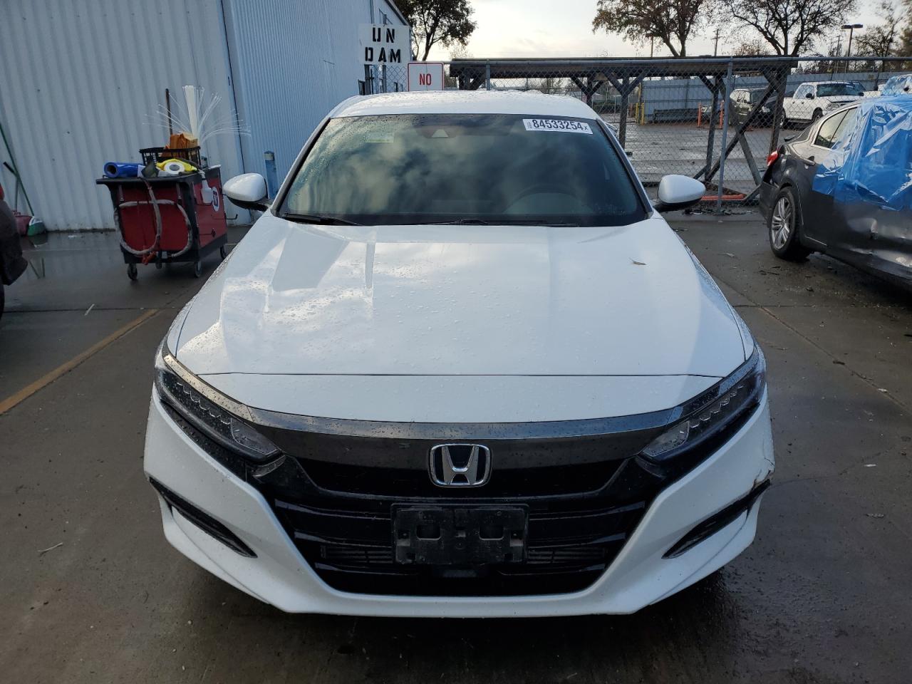 2019 Honda Accord - Image 5