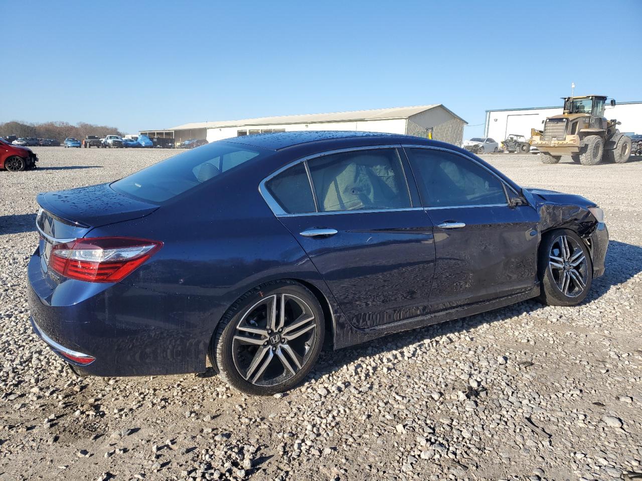 2017 Honda Accord - Image 3