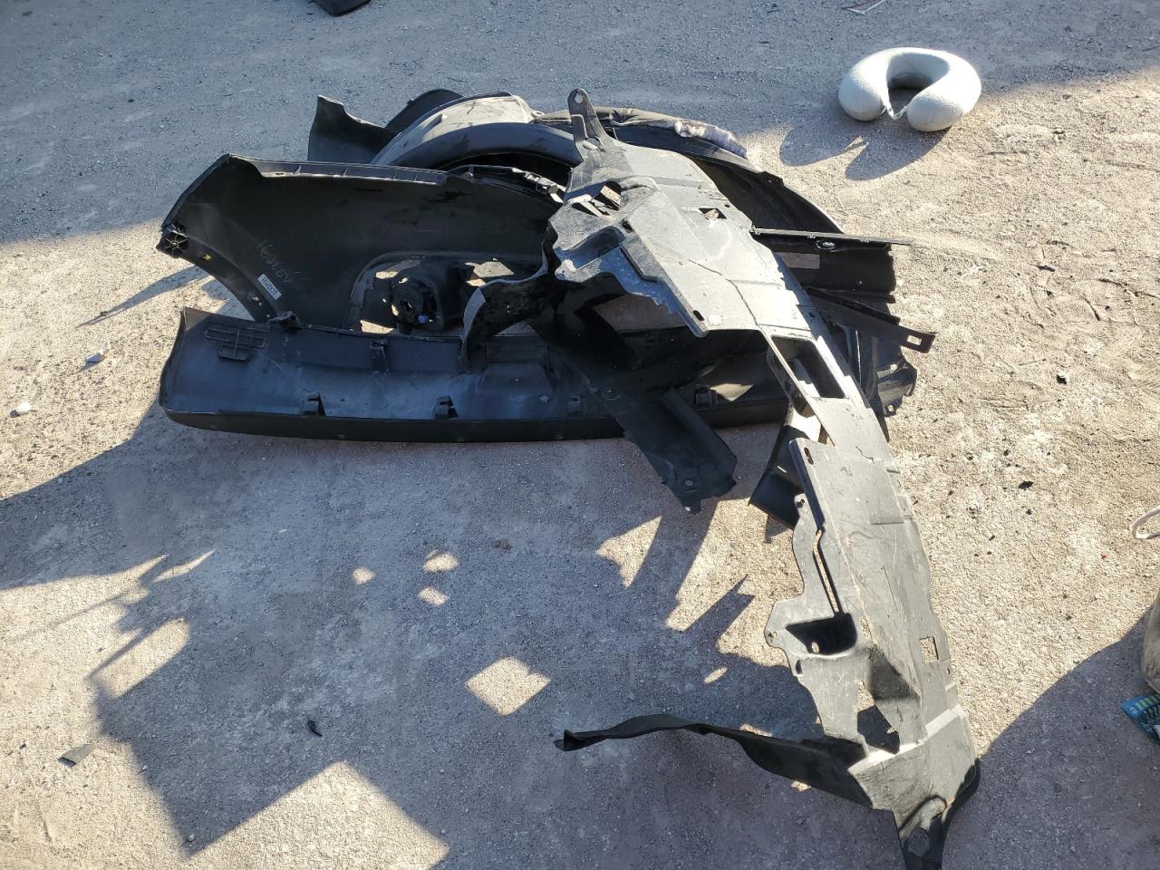 2013 Honda Cr-V Ex VIN: 2HKRM4H55DH622587 Lot: 84847904