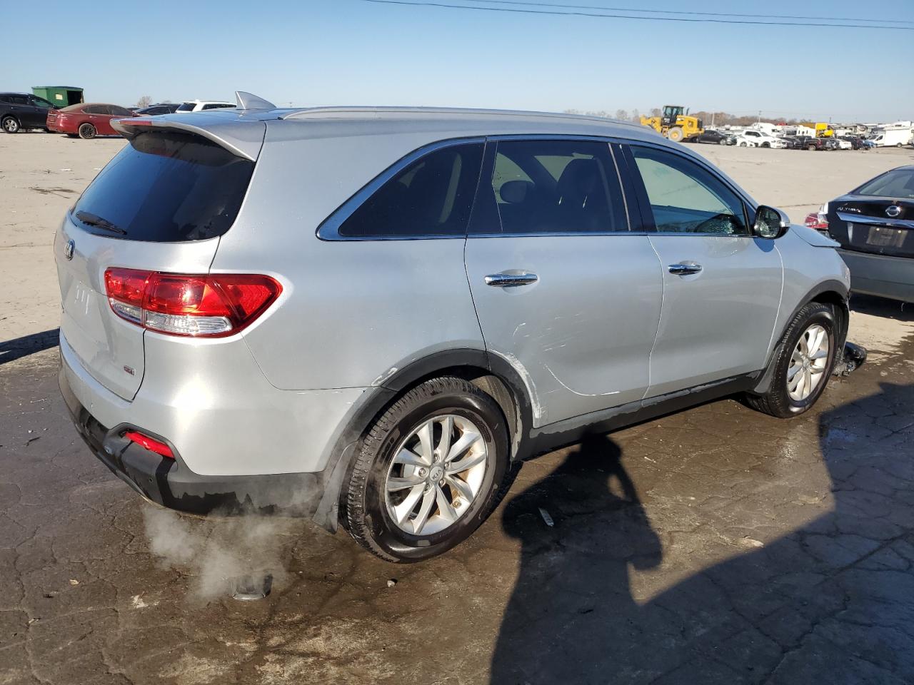 2017 Kia Sorento - Image 3