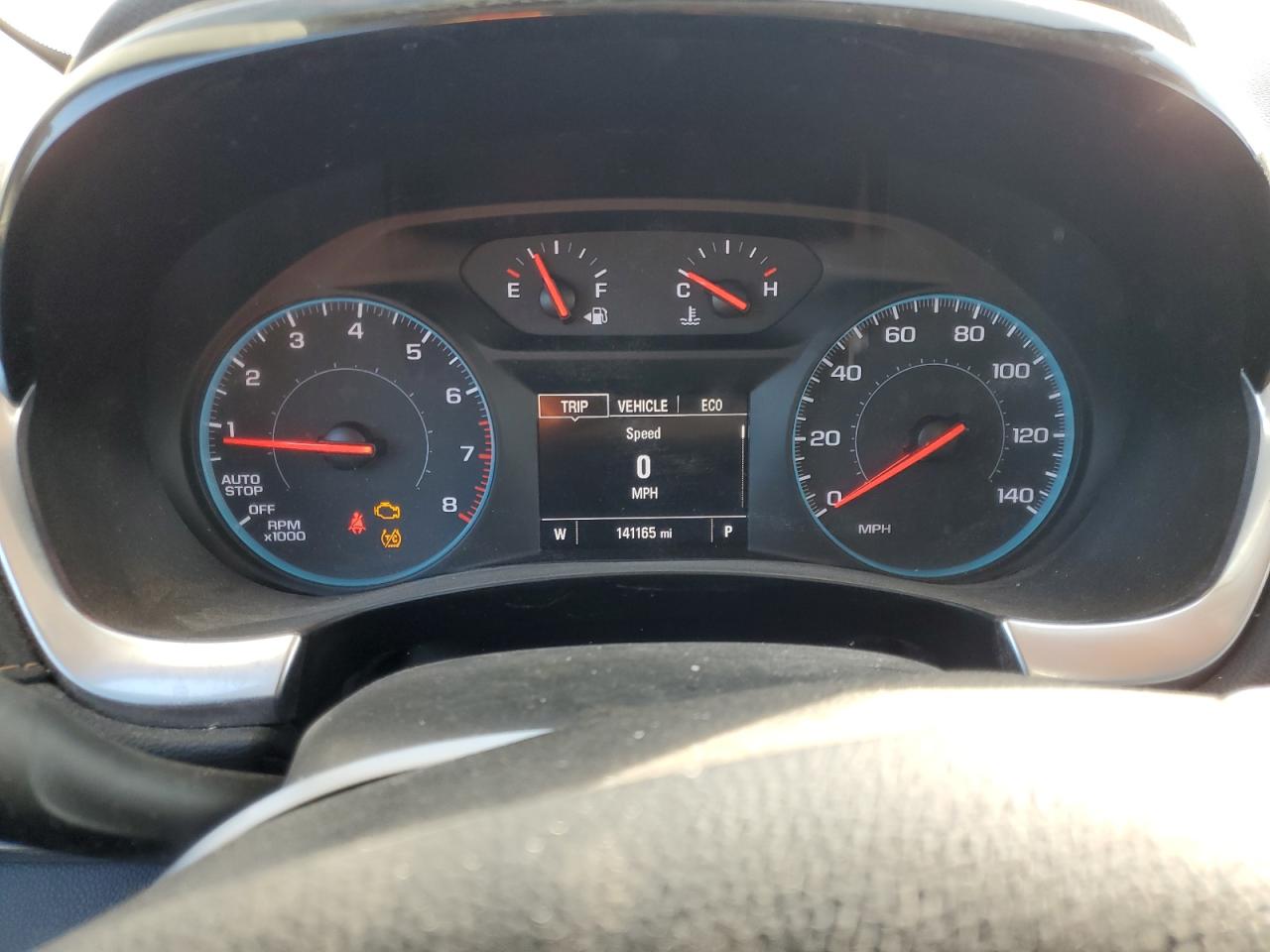 2020 Chevrolet Traverse Lt VIN: 1GNERGKW3LJ231969 Lot: 83692614