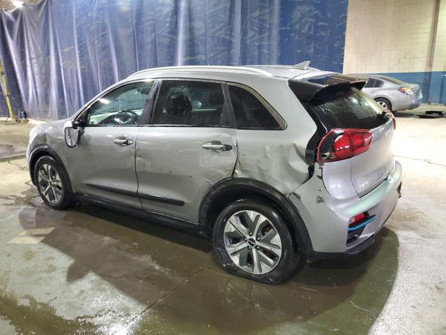  KIA NIRO S 2022 Silver