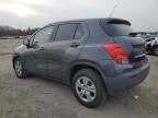 2016 Chevrolet Trax Ls de vânzare în Assonet, MA - Front End