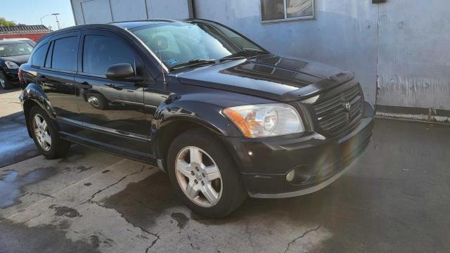 2008 Dodge Caliber Sxt