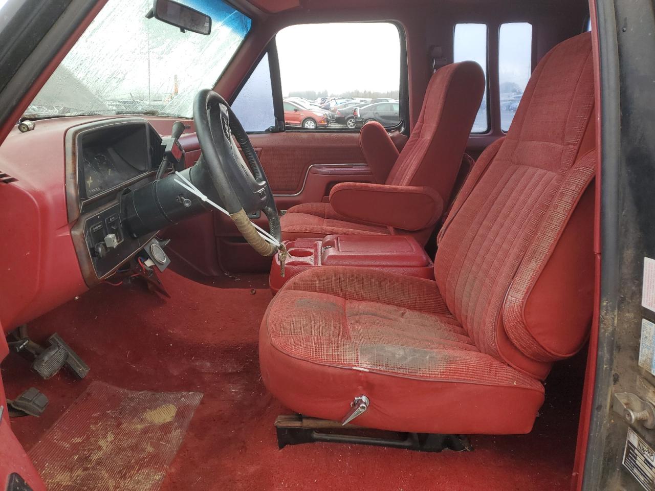1988 Ford F250 - Image 7