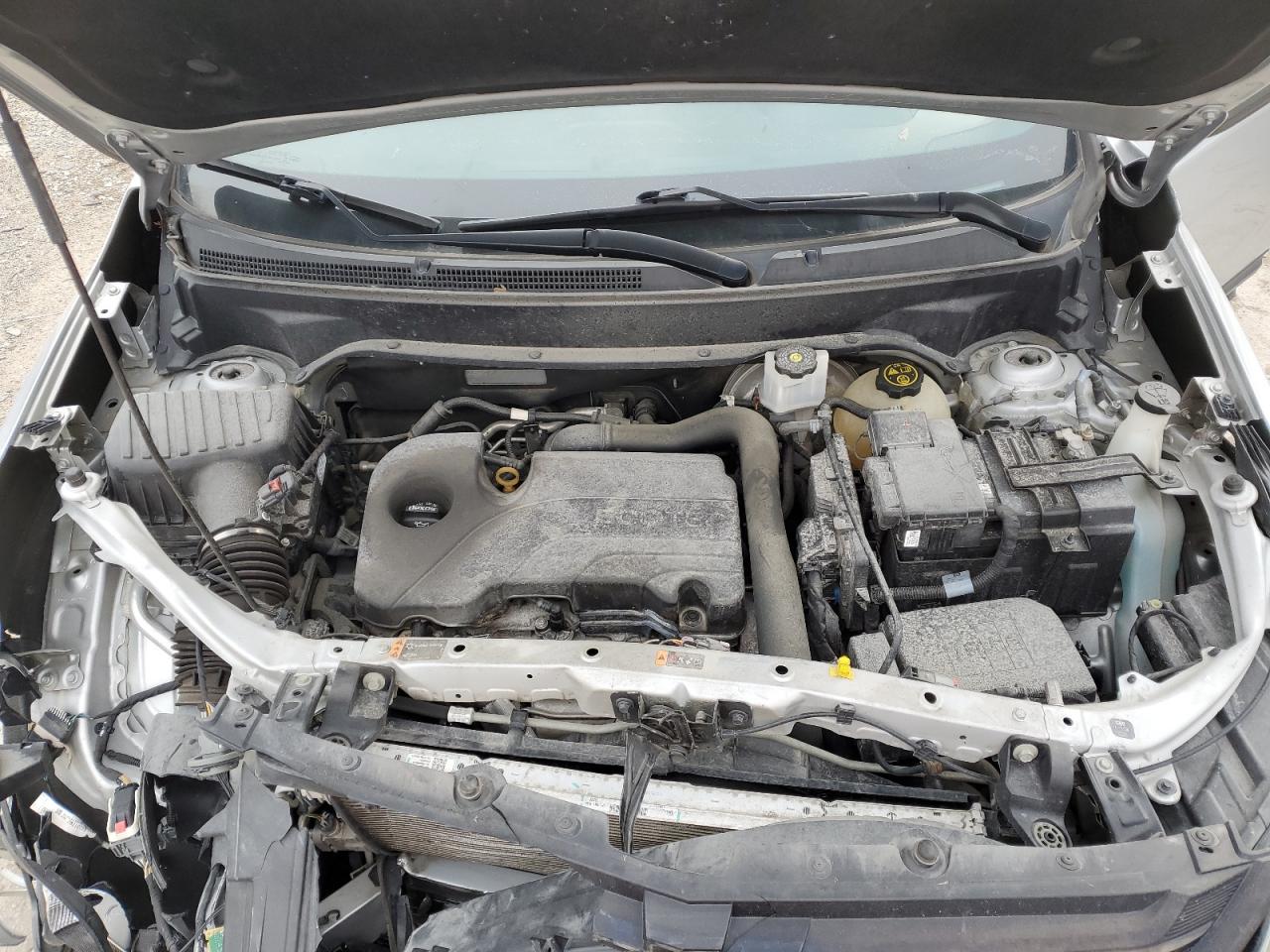 2018 Chevrolet Equinox - Image 12