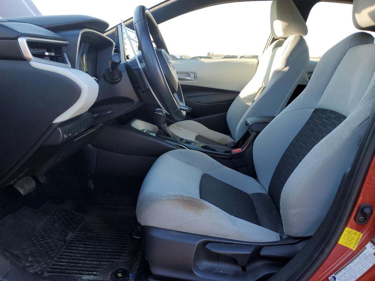 2020 Toyota Corolla - Image 7