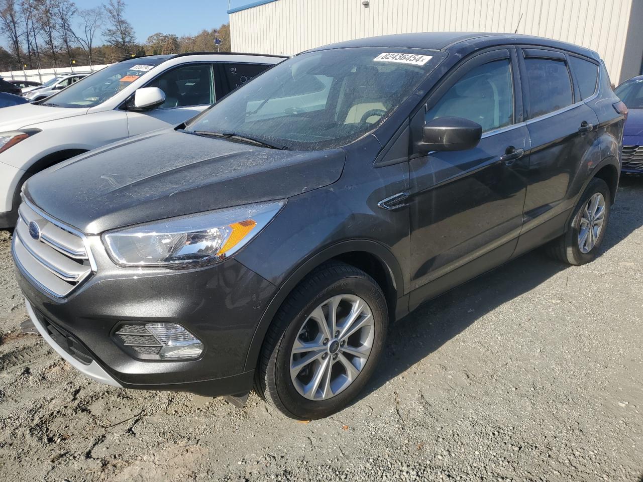 2019 Ford Escape - Image 1