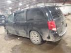 2016 Dodge Grand Caravan Se на продаже в Lansing, MI - Front End