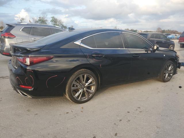  LEXUS ES 350 F S 2020 Black