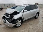 2006 Toyota Rav4 Sport на продаже в Haslet, TX - Front End