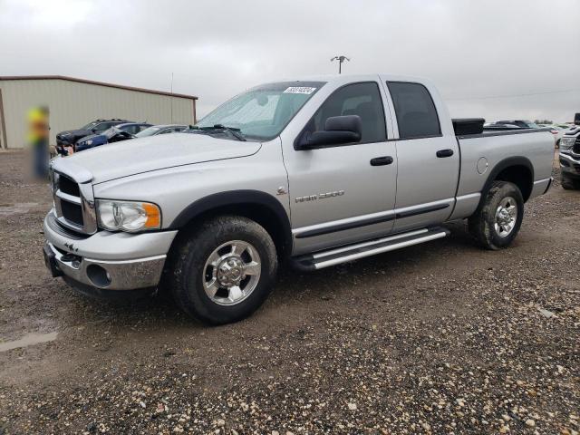 2005 Dodge Ram 2500 St