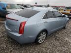 2013 Cadillac Ats Performance იყიდება Cahokia Heights-ში, IL - Front End