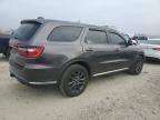 2015 Dodge Durango Ssv на продаже в Kansas City, KS - Minor Dent/Scratches