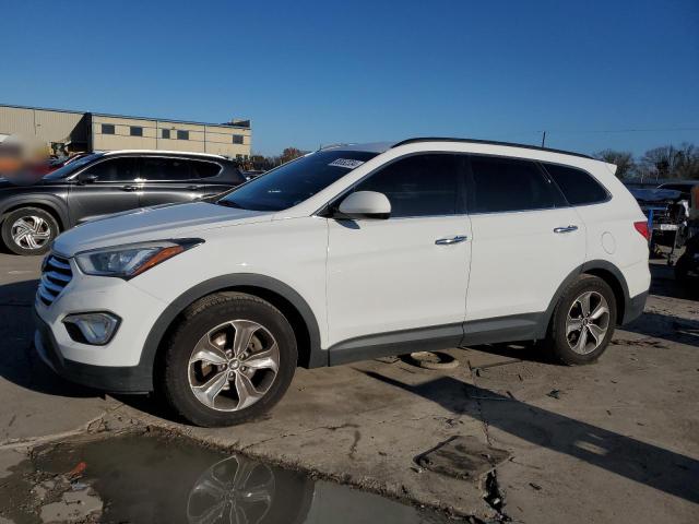 2015 Hyundai Santa Fe Gls