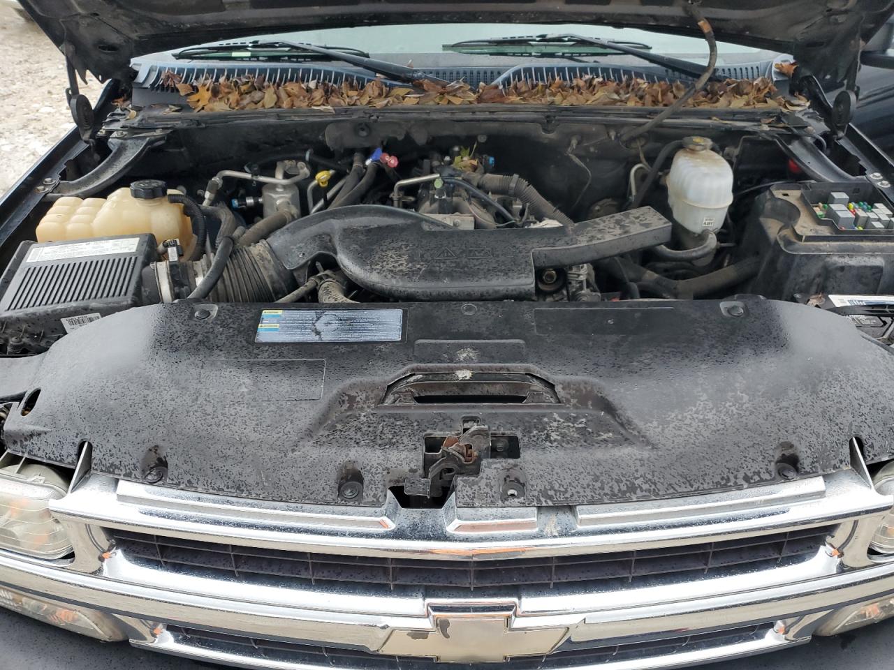 2006 Chevrolet Tahoe - Image 12