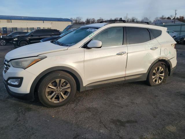 2014 Hyundai Santa Fe Sport 