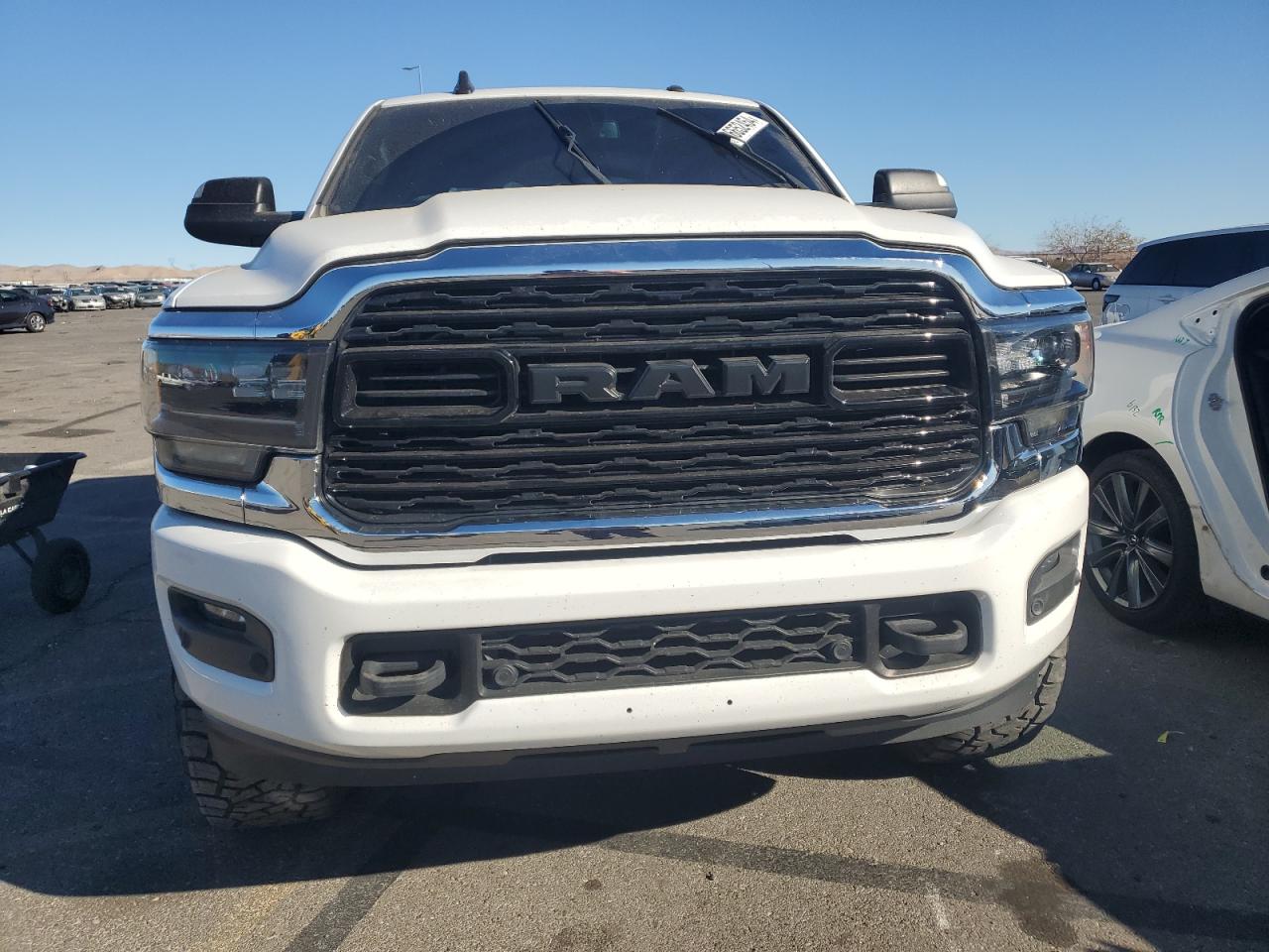 2021 RAM 2500 - Image 5