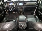 2020 Jeep Wrangler Unlimited Sahara იყიდება Tulsa-ში, OK - Normal Wear
