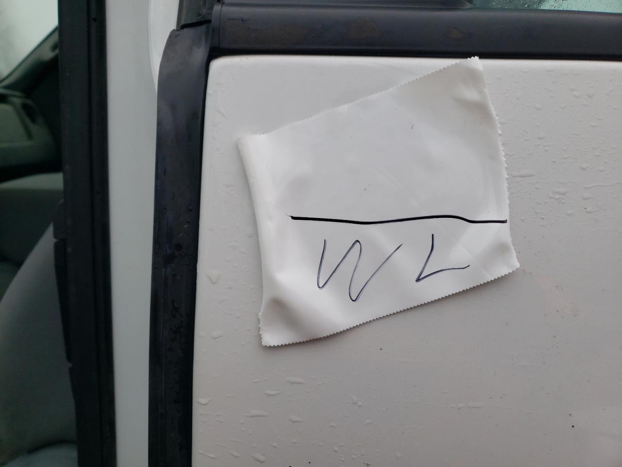 2011 Ford F150 Super Cab VIN: 1FTFX1EF0BFC12857 Lot: 86500024