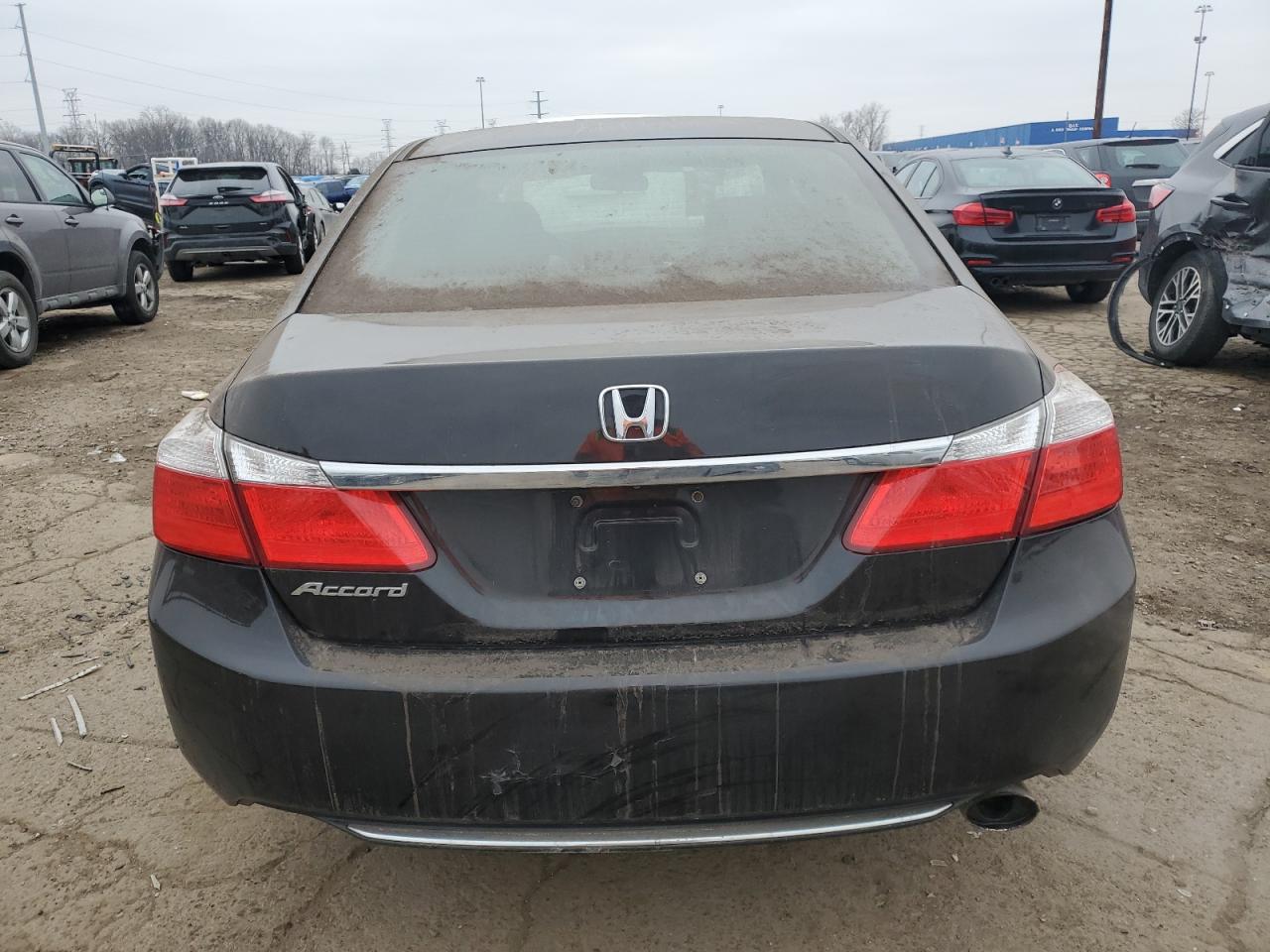 2014 Honda Accord - Image 6
