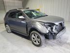 2012 Chevrolet Equinox Lt за продажба в Hurricane, WV - Front End