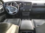 2007 HONDA RIDGELINE RTL for sale at Copart AB - CALGARY