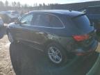 2014 Audi Q5 Premium Plus продається в Finksburg, MD - Minor Dent/Scratches