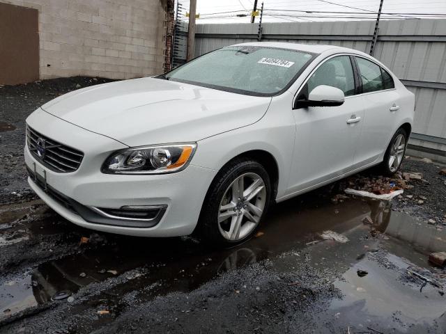 2015 Volvo S60 Premier na sprzedaż w New Britain, CT - Mechanical